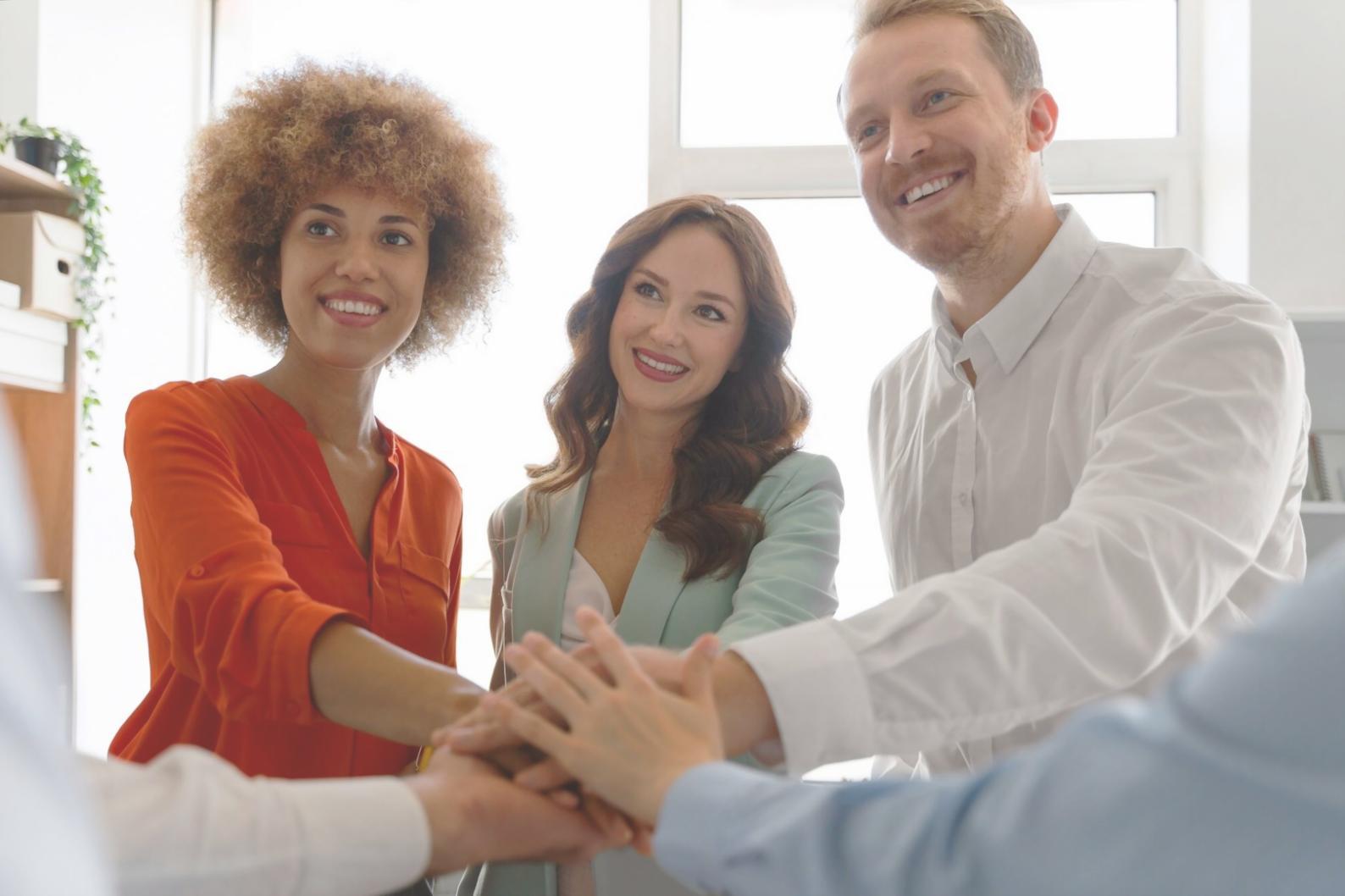 Espace de travail collaboratif maretaremerotoralent