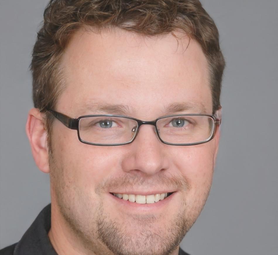 Portrait de Maxence Dubernet, expert en finances d'entreprise