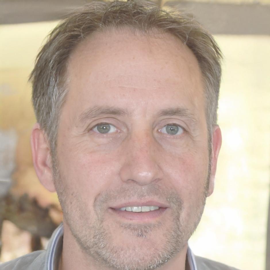 Portrait de Marc Delcroix, Expert Financier chez maretaremerotoralent